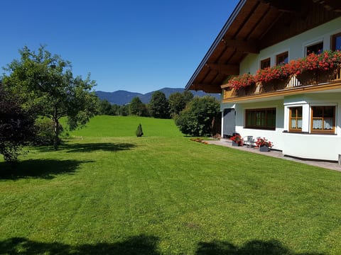 Appartement Ennstal