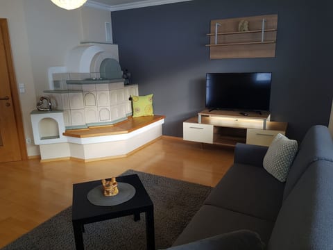 Appartement Ennstal
