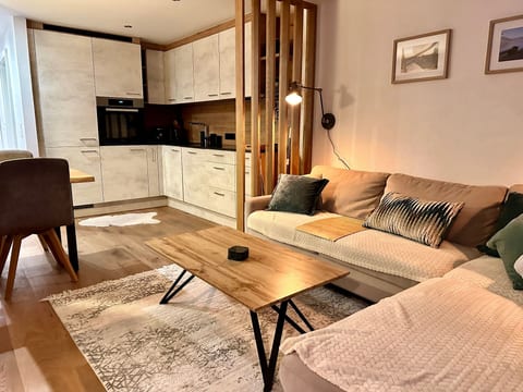 Apartment Liesl - Zell am See