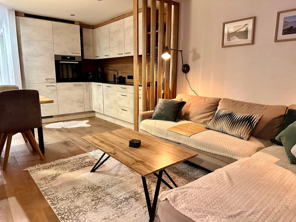 Apartment Liesl - Zell am See - Zell am See
