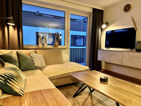 Apartment Liesl - Zell am See