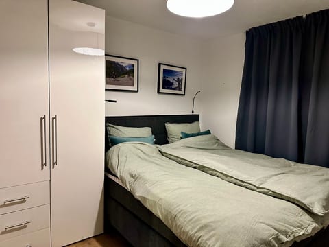 Apartment Liesl - Zell am See
