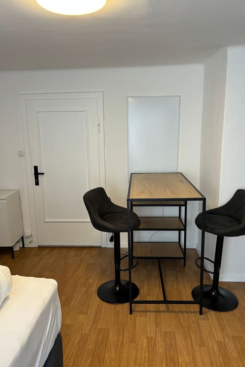 Studio in zentraler Lage - nur wenige Minuten zum See und Stadt