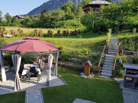 Haus Sunshine