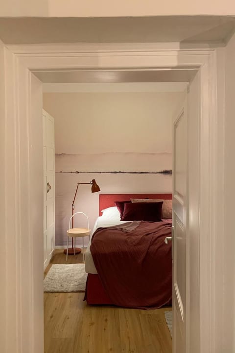 Gemütliche Wohnung in Geidorf mit Garten, Grazer Dom in der Nähe