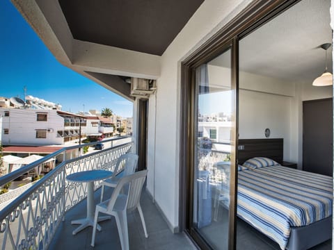 Gemütliche Ferienwohnung in Ayia Napa