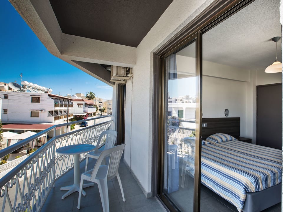 Apartamento acogedor en Ayia Napa - Protaras