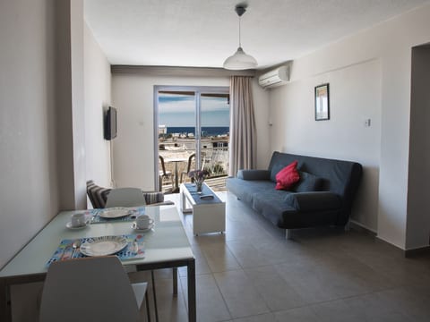 Gemütliche Ferienwohnung in Ayia Napa