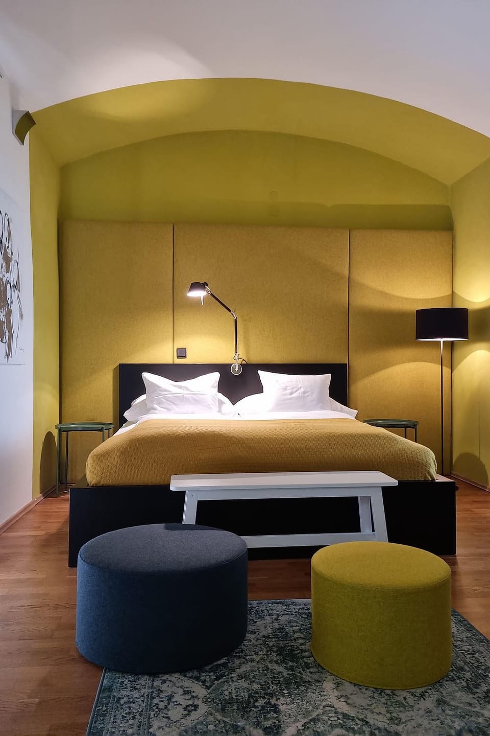 Gemütliche Wohnung in Geidorf mit Garten, Grazer Dom-Nähe - Graz