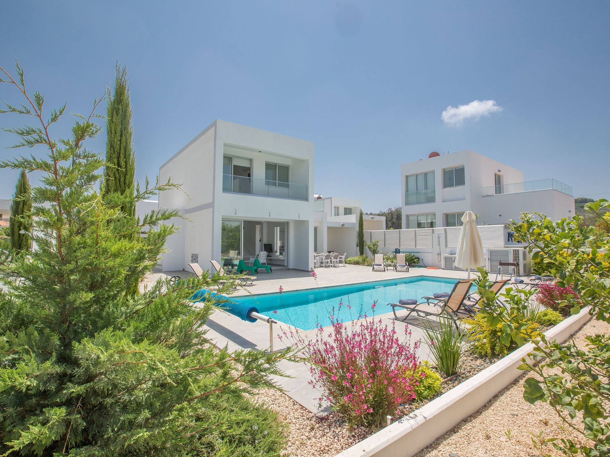 Protaras Greco Villa CCV2