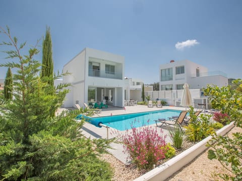 Protaras Greco Villa CCV2