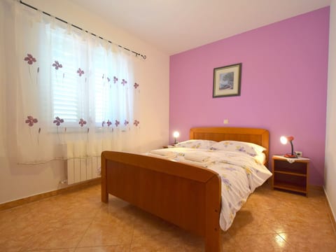 Wohnung Skrabonja 1