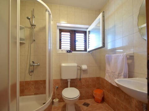 Wohnung Skrabonja 1
