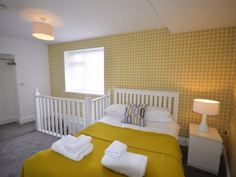 Helles Appartement in Torquay