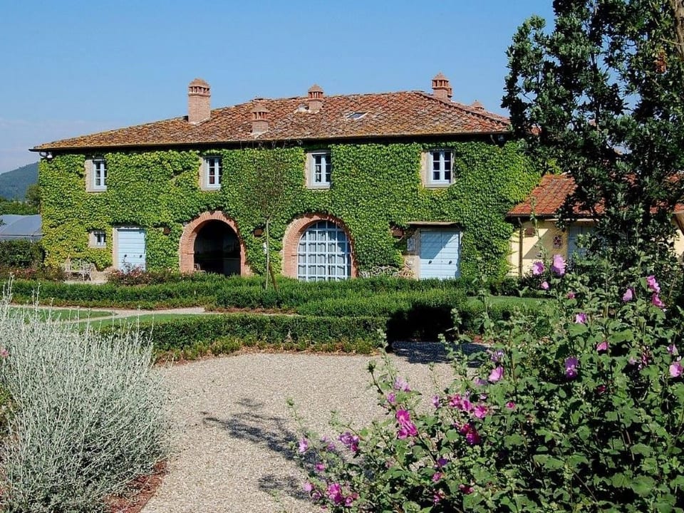 Wohnanlage Ca de Frati-Wohnung Ortensia - Arezzo