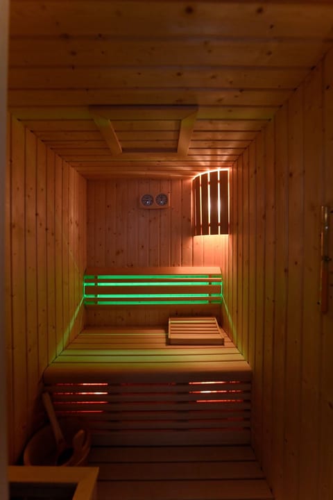 Wohnung in Zagreb mit großer Terrasse, neben dem Lotrščak-Turm