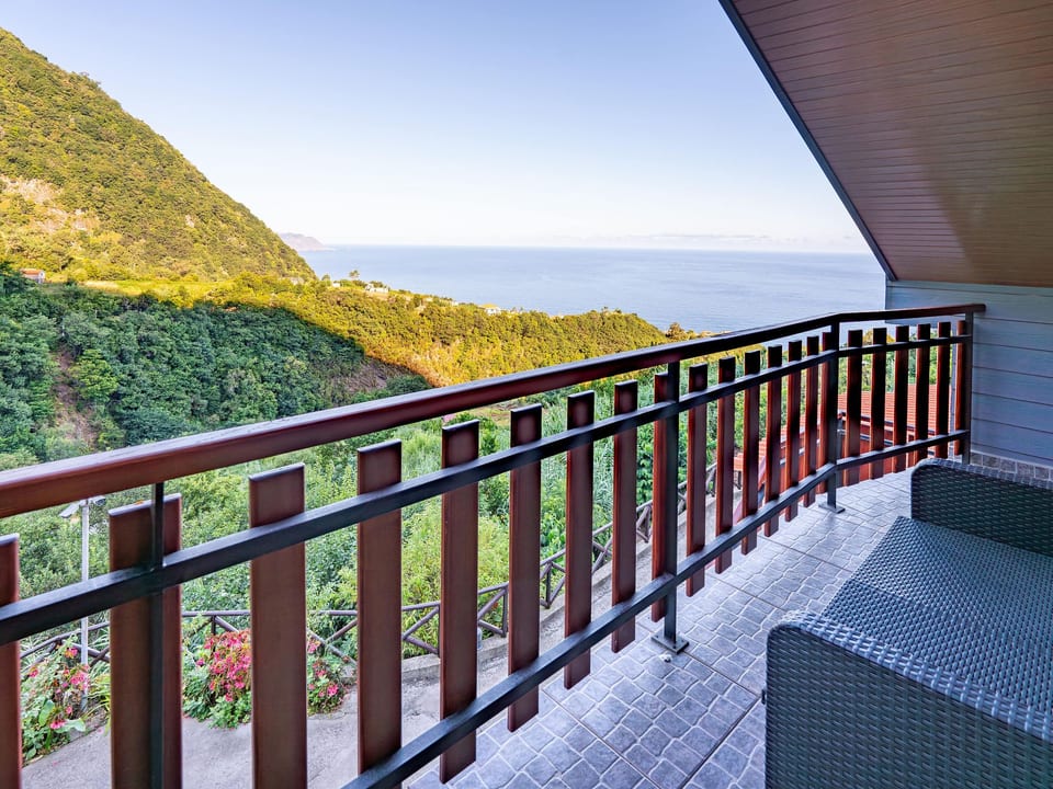 Steinhaus - Villa Fontes7 - Ponta Delgada