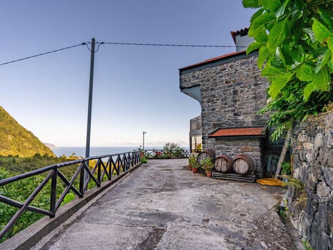 Steinhaus - Villa Fontes7