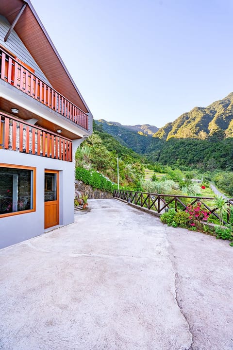 Steinhaus - Villa Fontes7