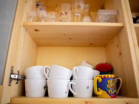 Komfortable Ferienwohnung in Paulinzella mit Großem Garten