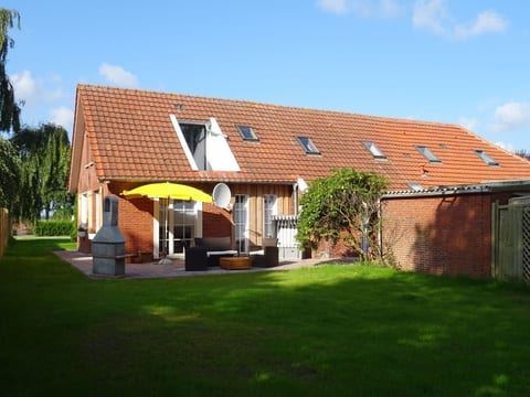 Huus ant Koornfeld