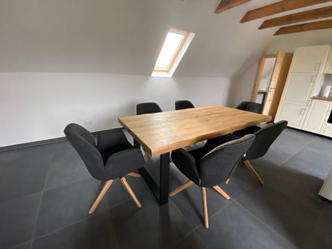 Gemütliche Ferienwohnung in Krina mit Grill und Garten