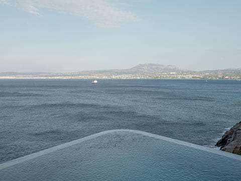 Meltemi Villa Kreta