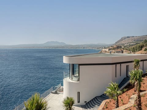 Meltemi Villa Kreta