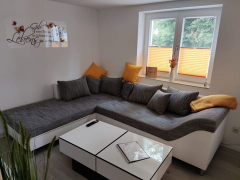 Gemütliche Ferienwohnung im Oberallgäu