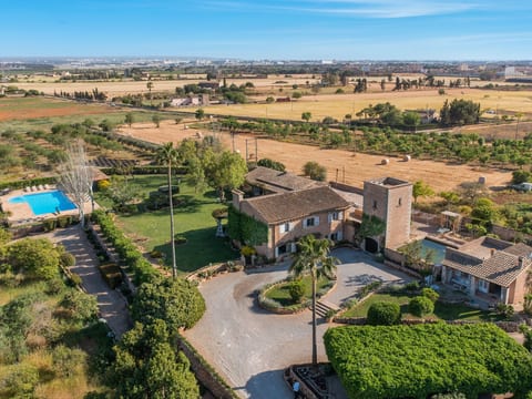 Finca Rustica Felostal