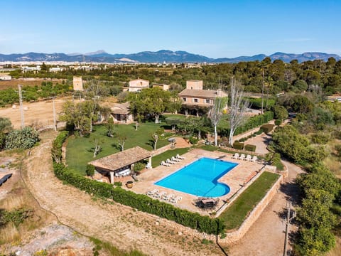 Finca Rustica Felostal