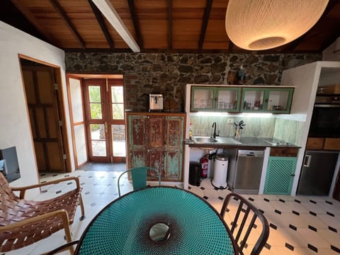Casa Jardín Tropical