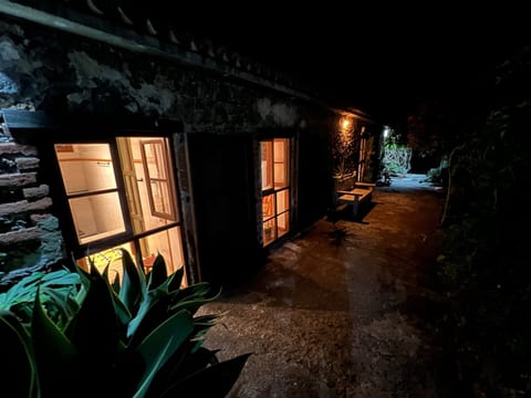 Casa Jardín Tropical