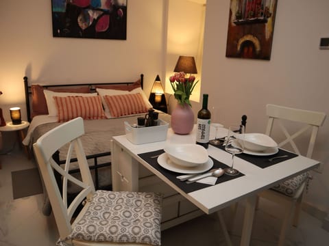 Art Studio Rovinj-Holiday, Im Herzen der Altstadt eine moderne Wohnung