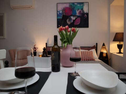 Art Studio Rovinj-Holiday, Im Herzen der Altstadt eine moderne Wohnung