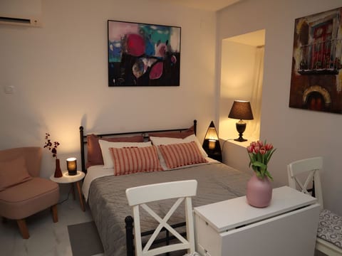 Art Studio Rovinj-Holiday, Im Herzen der Altstadt eine moderne Wohnung