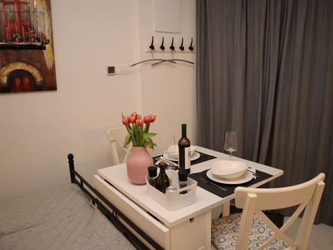 Art Studio Rovinj-Holiday, Im Herzen der Altstadt eine moderne Wohnung