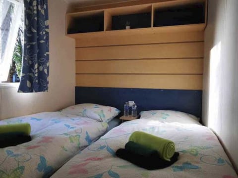 Smart Home Athen, Europapark, Rulantica ca. 15min