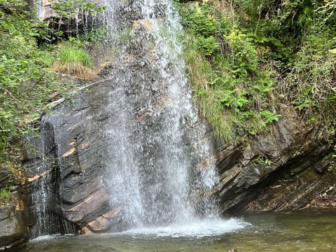 Casa Riale oben