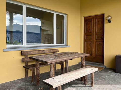 Casa Riale oben