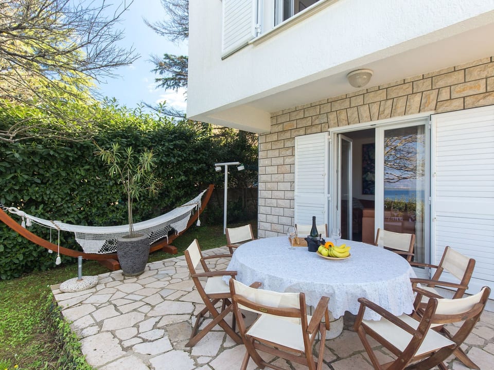 Valica mit privatem Pool - Milohnići