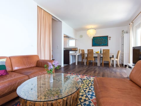 "Valica" mit privatem Pool
