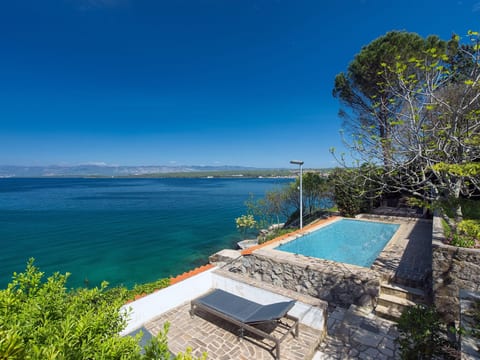 "Valica" mit privatem Pool