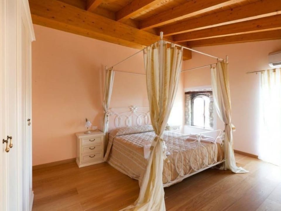 Wohnung mit Jacuzzi und Terrasse - San Felice del Benaco