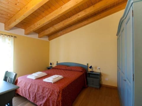 Wohnung mit Jacuzzi und Terrasse
