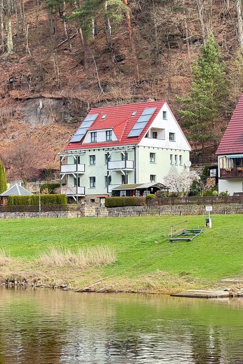 Fewo Hohe Liebe