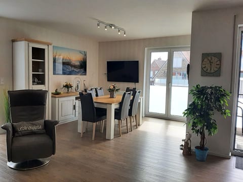 Tillmann Stadtlounge