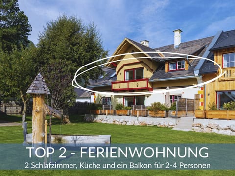 Heimathaus Dengg - 2