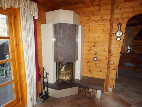 WaldhausEichhörnchen