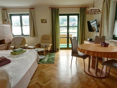 Wohnung Lilienstein